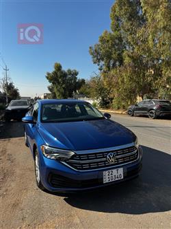 فولكسفاغن جيتا